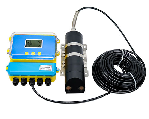 超聲波多普勒流量計 超聲波多普勒流量計