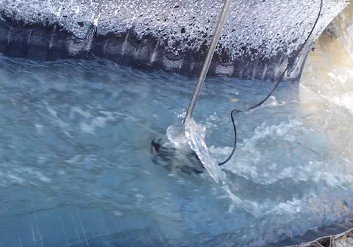 多普勒超聲波流量計