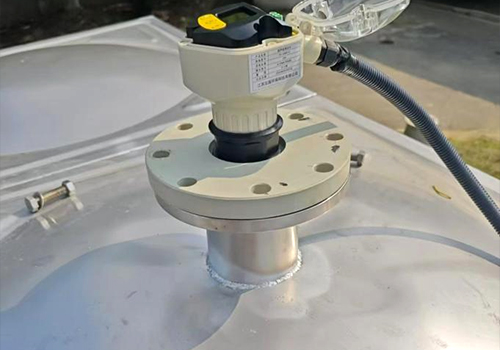 一體式超聲波液位計 一體式超聲波液位計