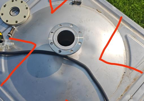 一體式超聲波液位計 一體式超聲波液位計