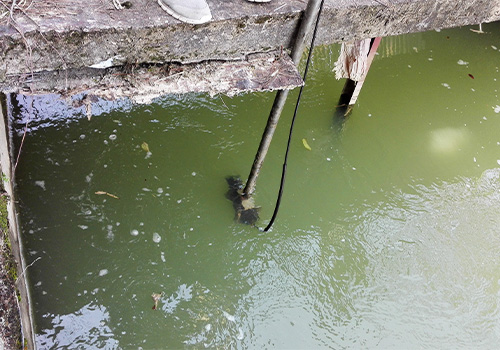 超聲波多普勒流量計