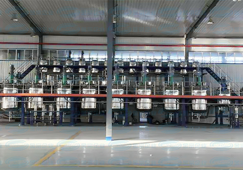 雷達(dá)液位計(jì)